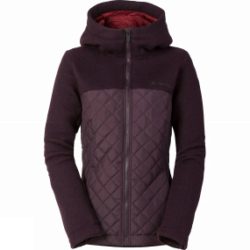 Womens Godhavn Padded Jacket